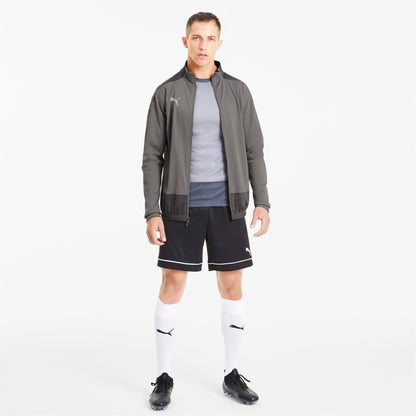 Puma Men's Teamgoal 23 Training Jacket Jackets