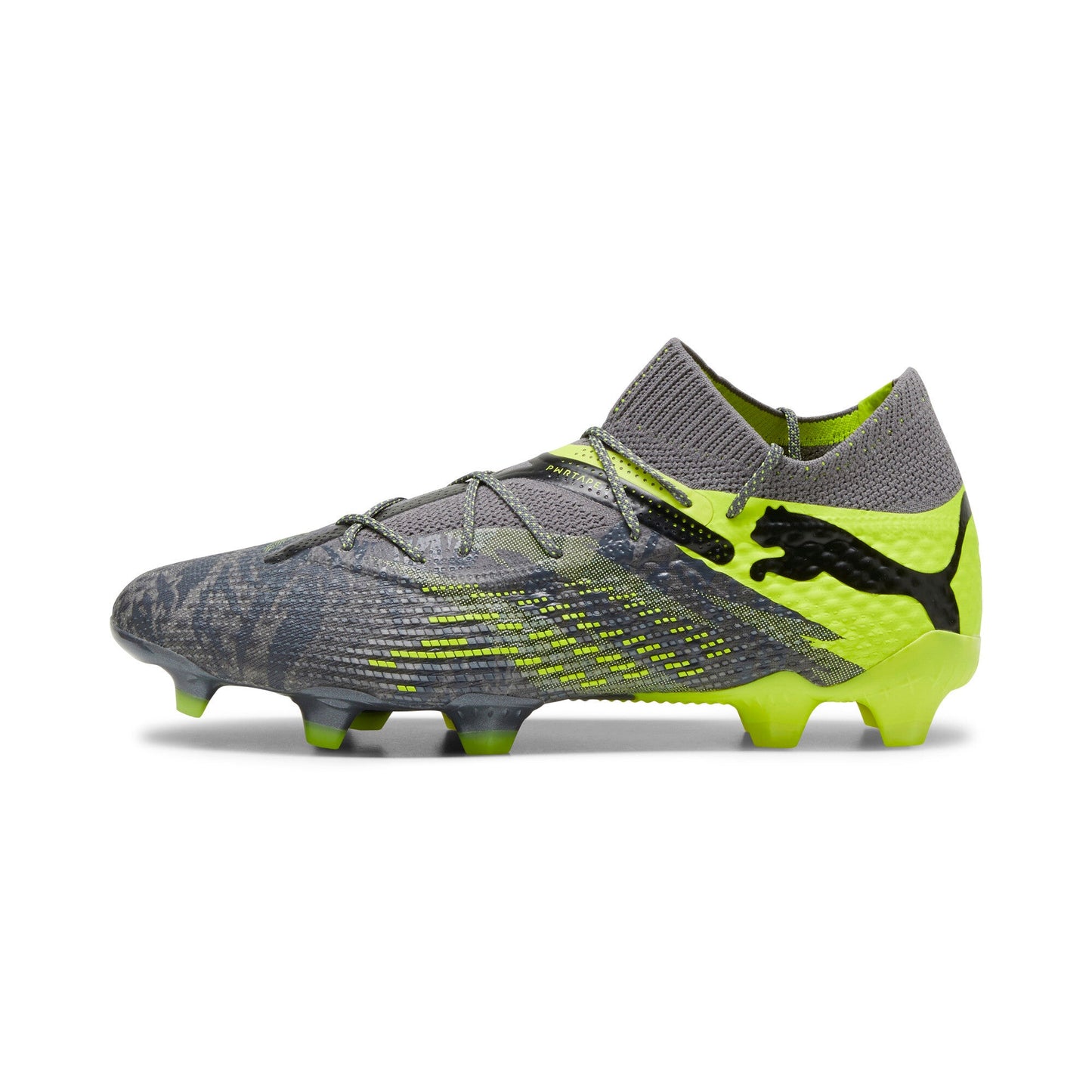 Puma Men's Future 7 Ultimate Rush Fg/Ag Sneakers