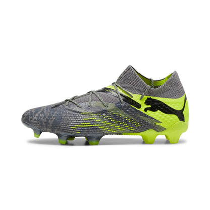 Puma Men's Future 7 Ultimate Rush Fg/Ag Sneakers