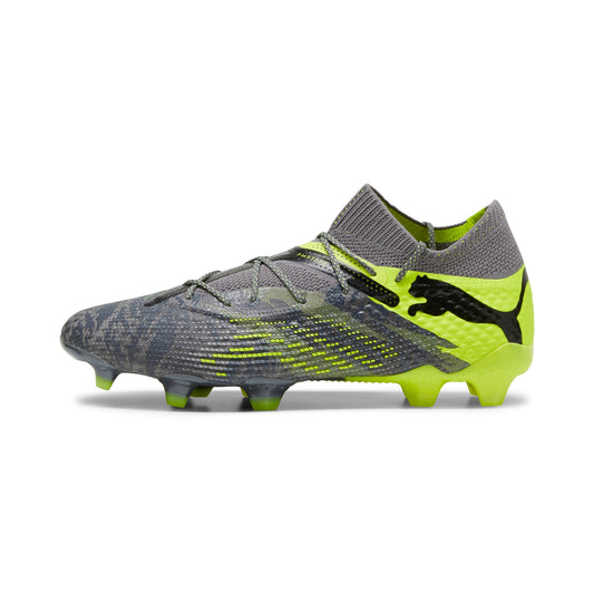 Puma Men's Future 7 Ultimate Rush Fg/Ag Sneakers