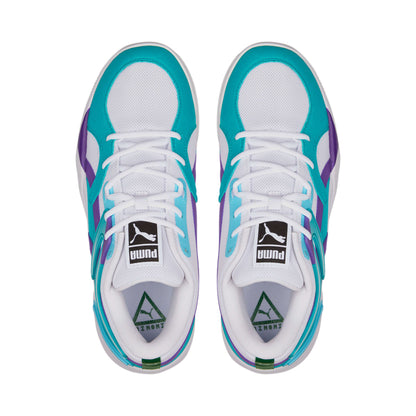 Puma Men's Trc Blaze Court Sneakers