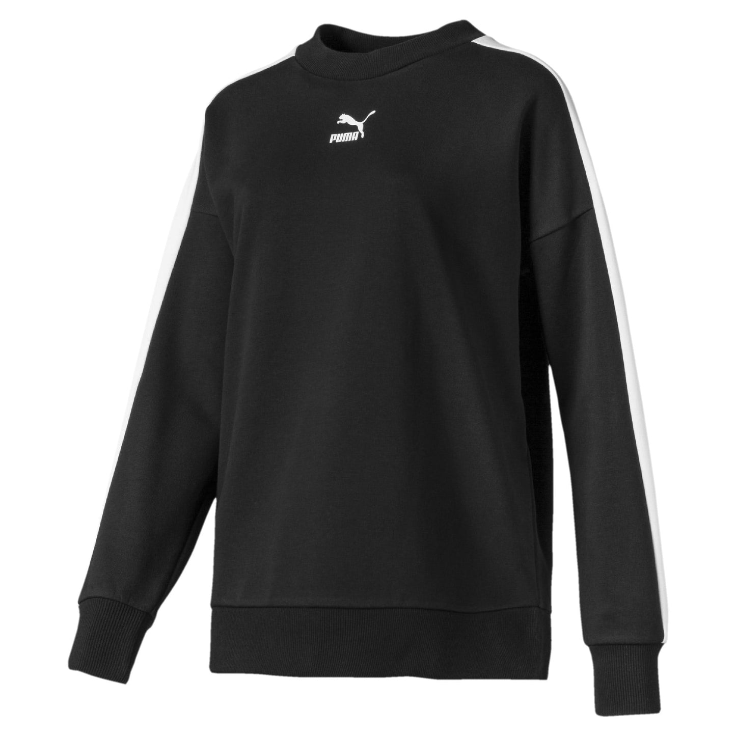Puma Women's Classics T7 Crew