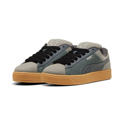 Puma Men's Suede Xl Denim Sneakers