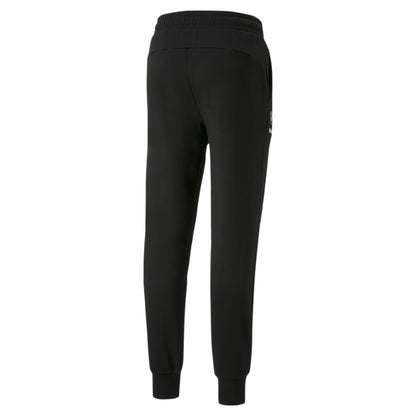 Puma Men's Bmw Motorsport Essential Fleece Pants
