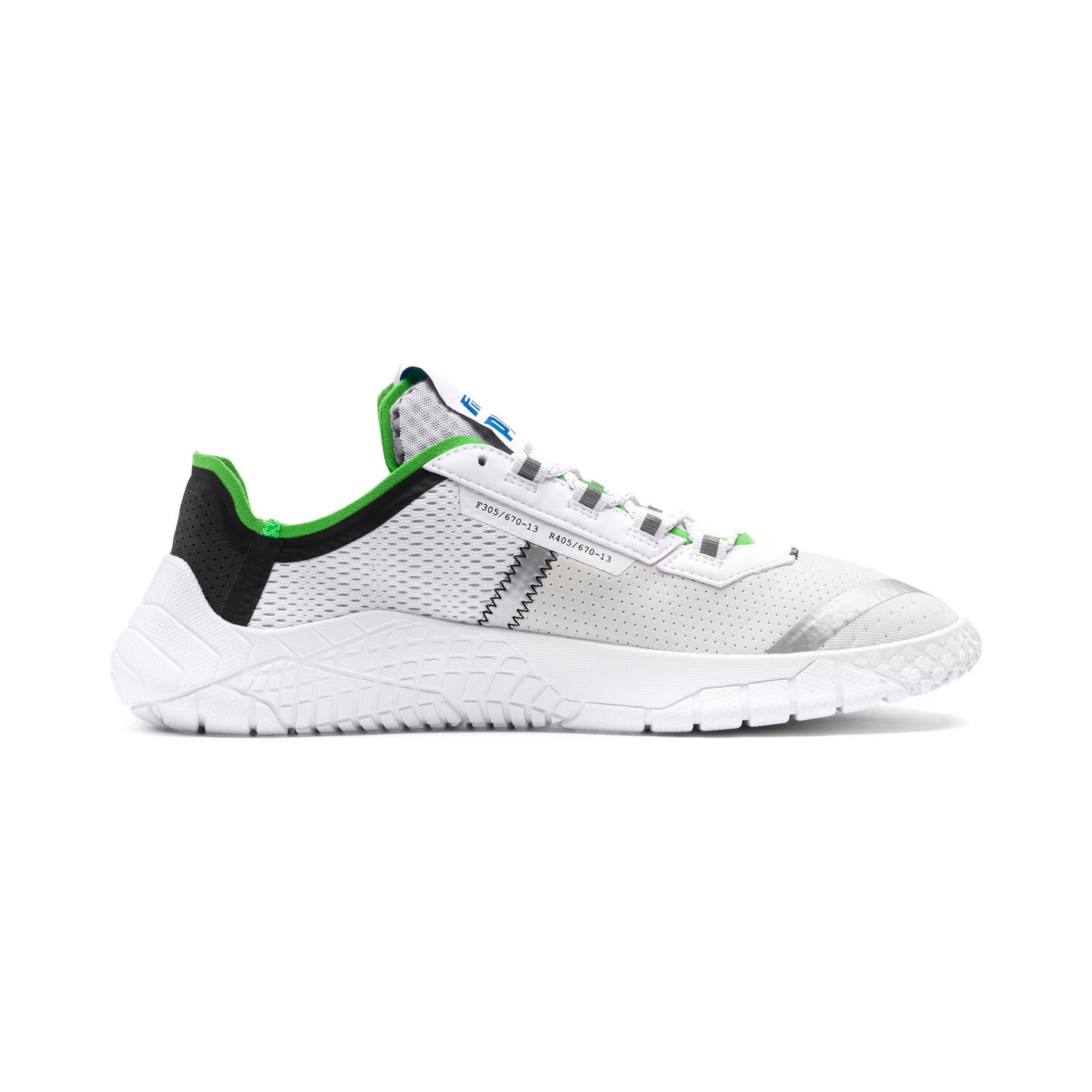 Puma Men's Replicat X Pirelli Sneakers