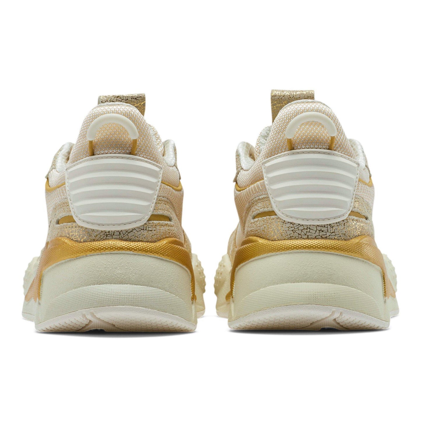 Puma Women's Rs-X Winter Glimmer Sneakers