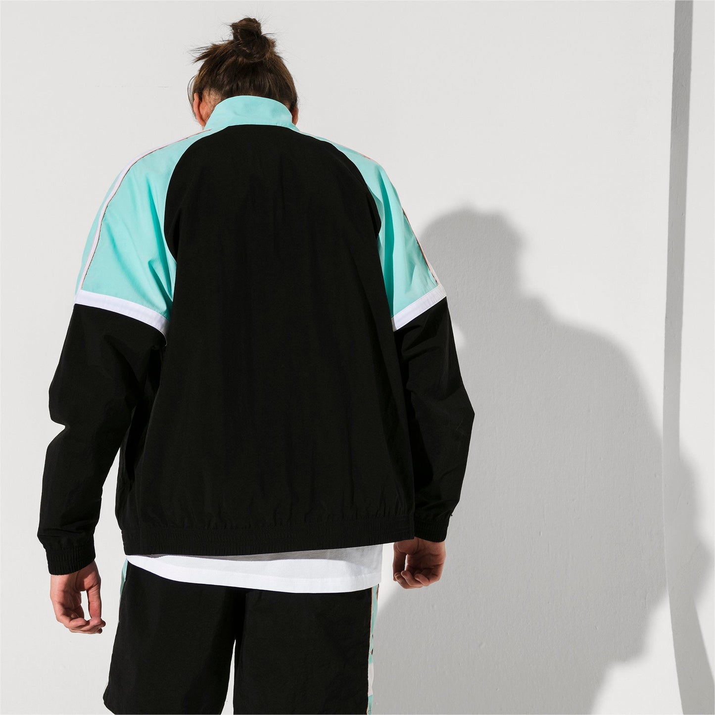 Puma Men's X Diamond Xtg Track Top Tops