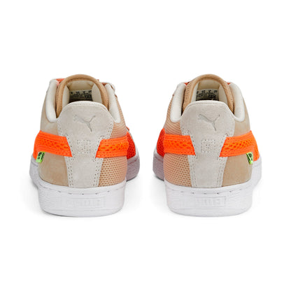 Puma Men's Suede Backpack