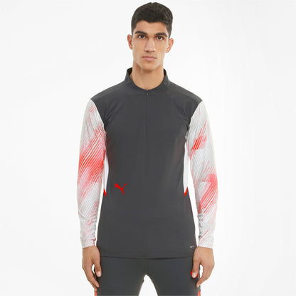 Puma Men's Individualcup Training 1/4 Zip Top Half Zip & Quarter Zip