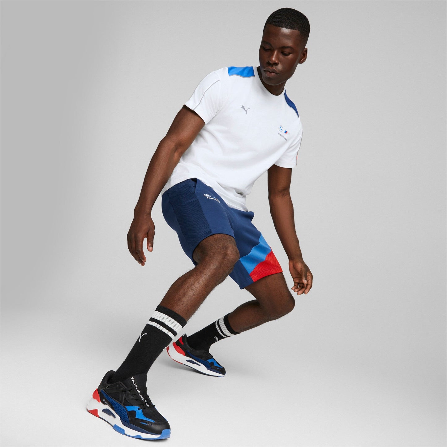 Estate Blue-M Color-