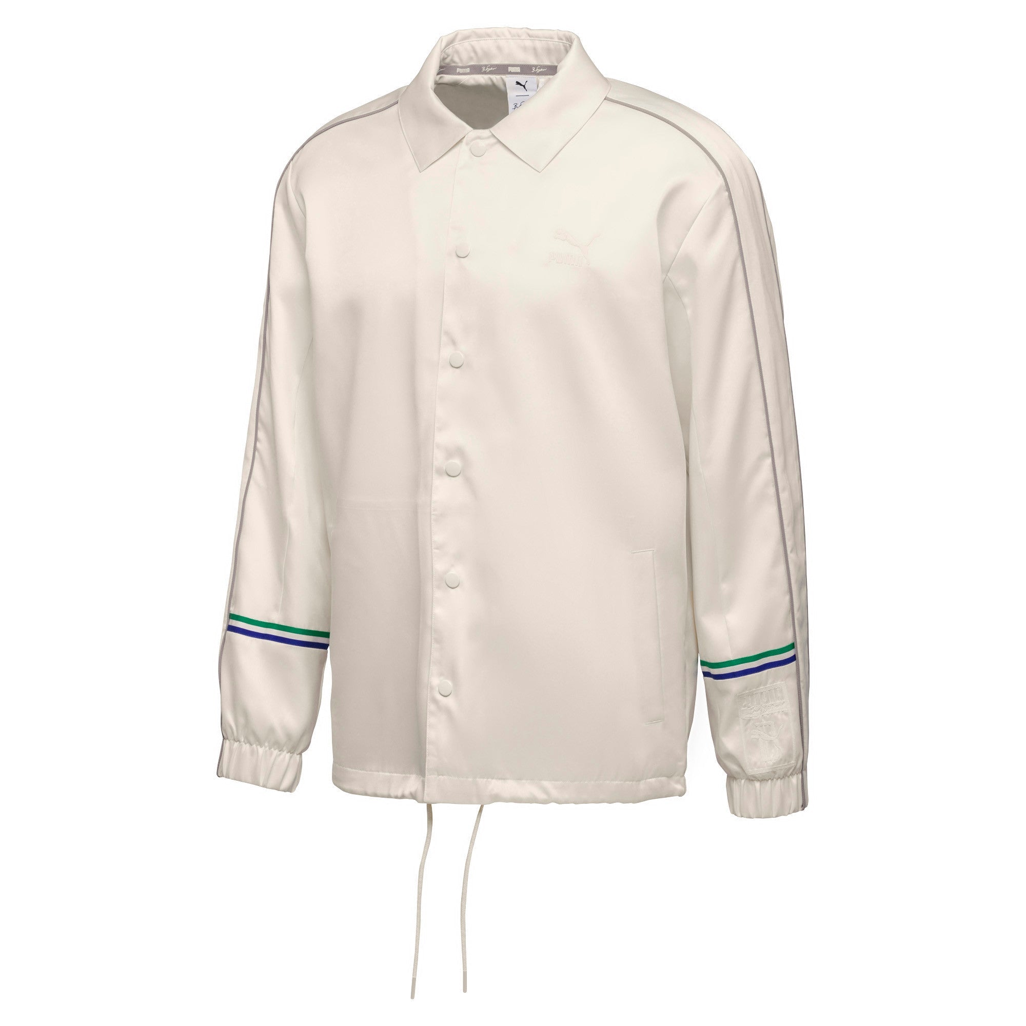 Puma Men's X Big Sean Jacket - 575922-84 – Zulily