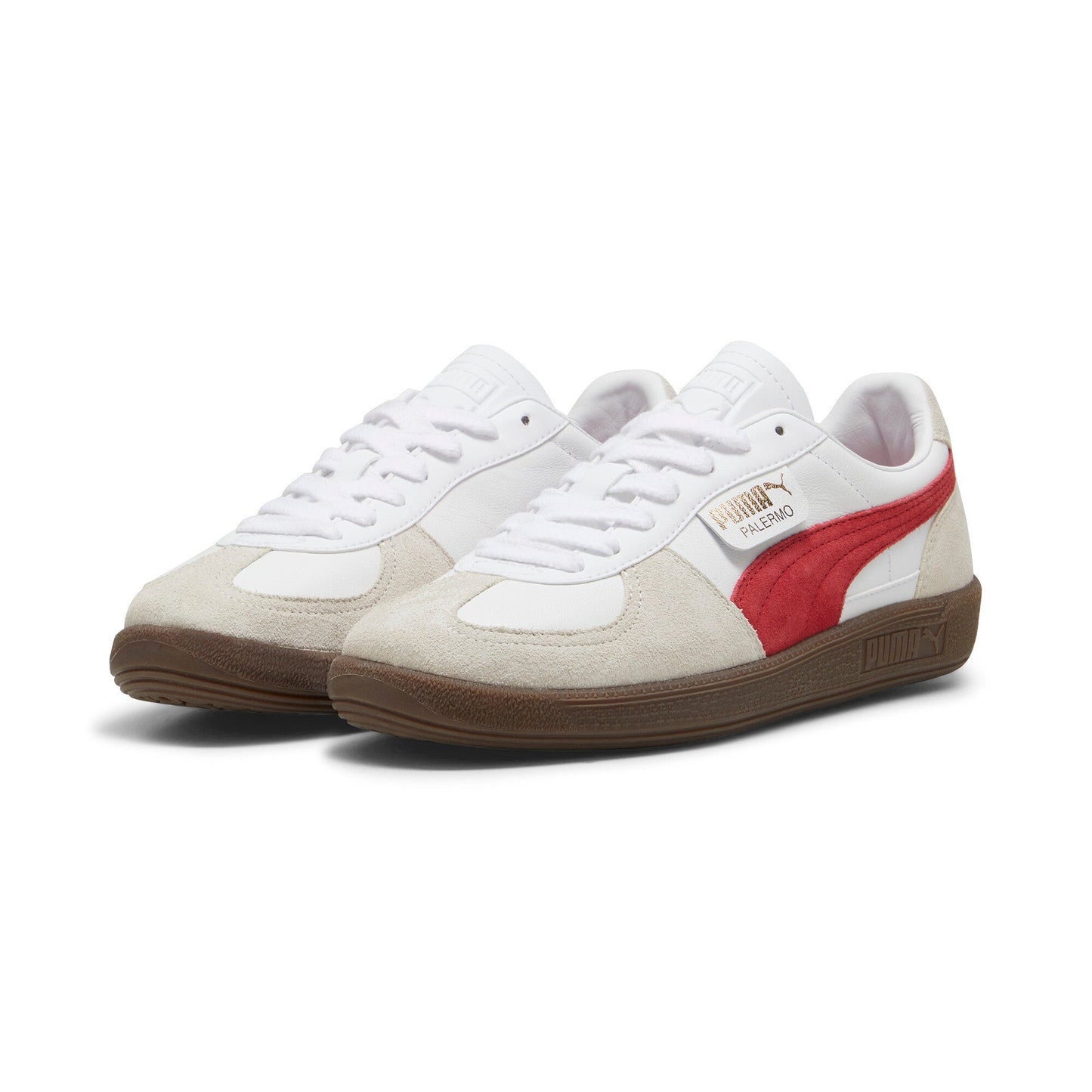 Puma Men's Palermo Lth Sneakers