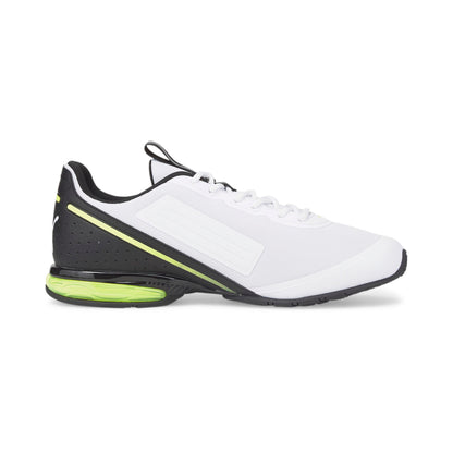 Puma Men's Cell Divide Clean Sneakers