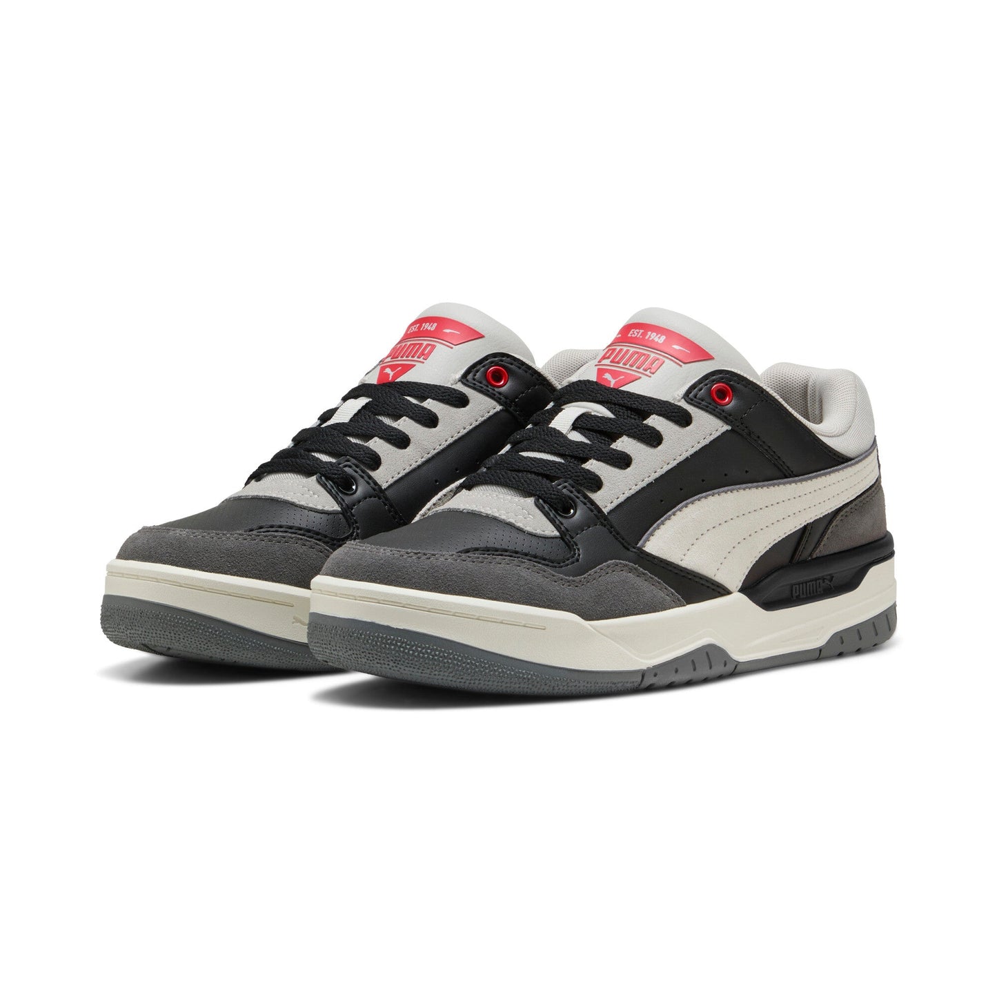 Puma Men's Rebound Retro Sd Sneakers