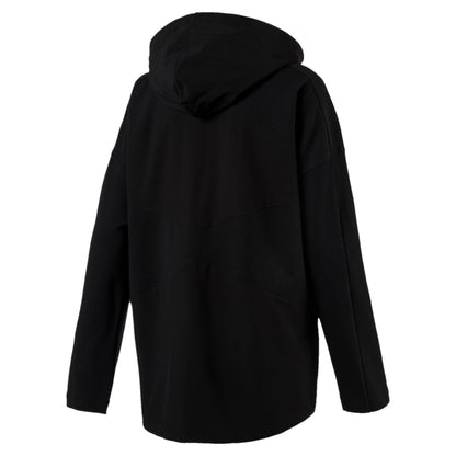 Puma Women's Transition Full Zip Jacket W Jackets