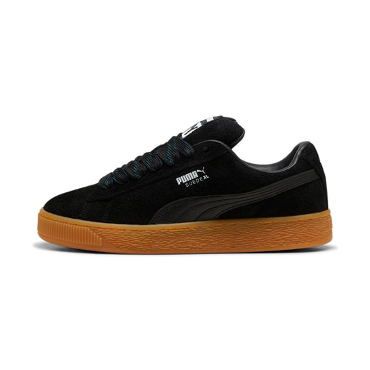 Puma Men's Suede Xl Flecked Sneakers