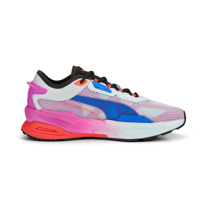 Puma Men's Extent Nitro Ultraviolet Sneakers