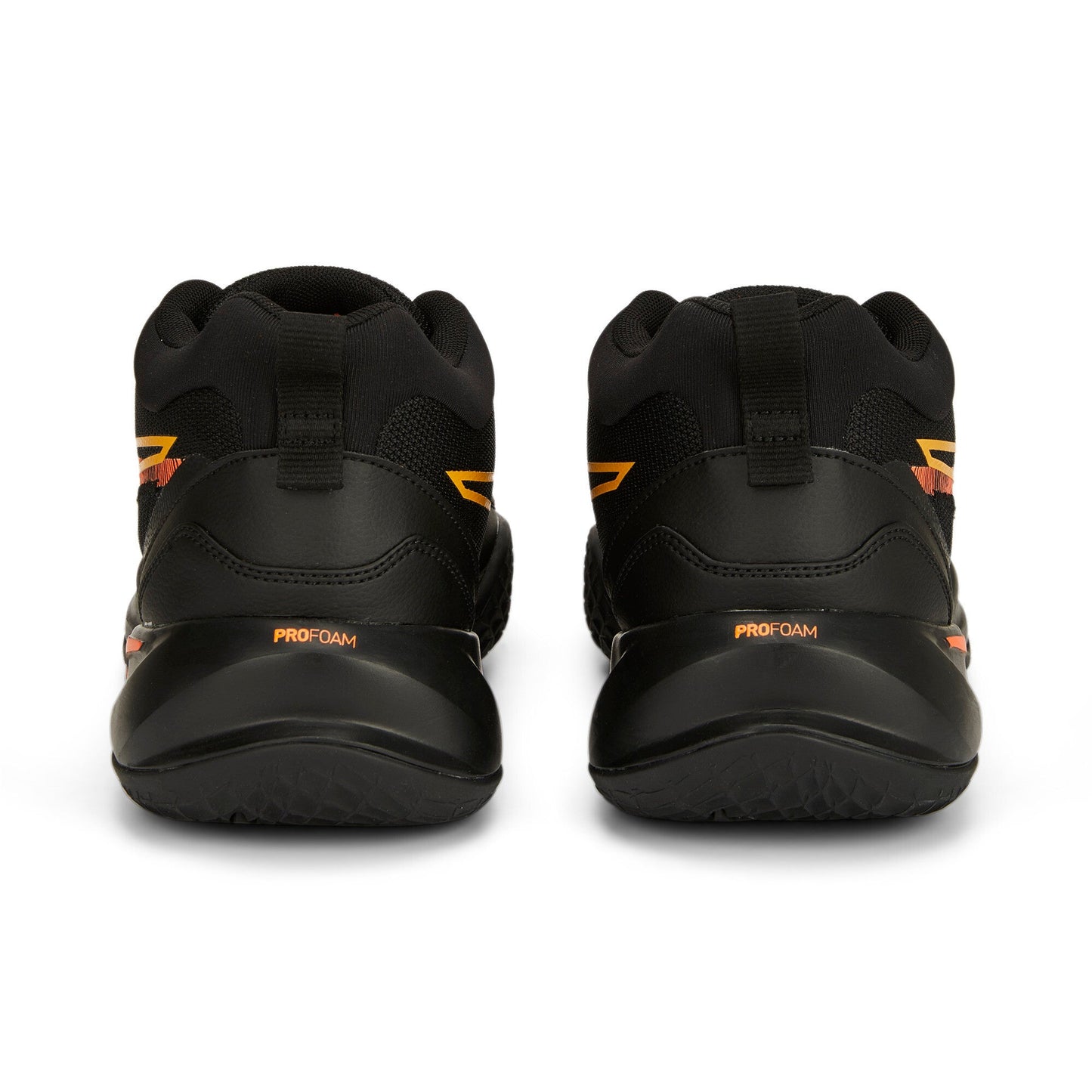 Puma Men's Playmaker Pro Laser Sneakers