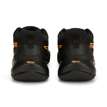 Puma Men's Playmaker Pro Laser Sneakers