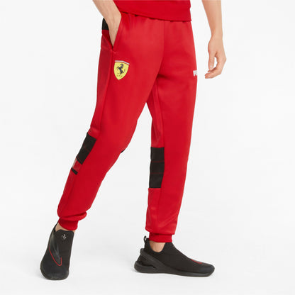 Puma Men's Ferrari Race Sds Track Pants