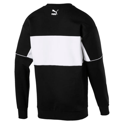 Puma Men's Retro Crew
