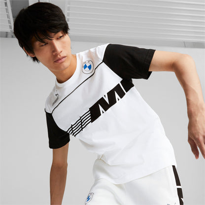 Puma Men's Bmw Motorsport Sds Tee T-Shirts