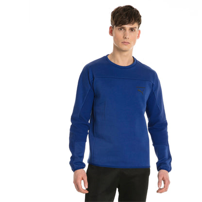 Puma Men's Pace Crew