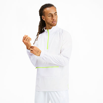 Puma Men's Classics Packable Woven Jacket Jackets