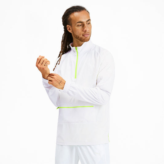 Puma Men's Classics Packable Woven Jacket Jackets