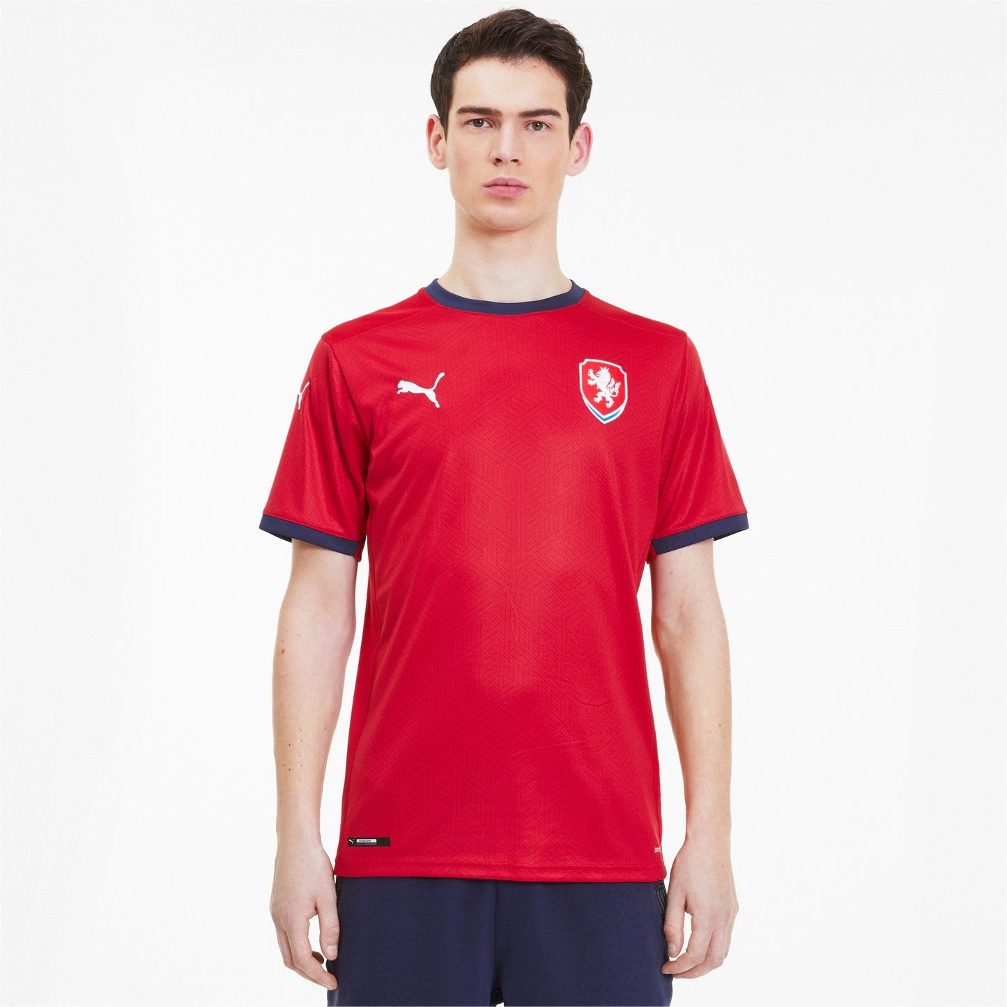 Puma Men's Facr Home Shirt Replica Tops