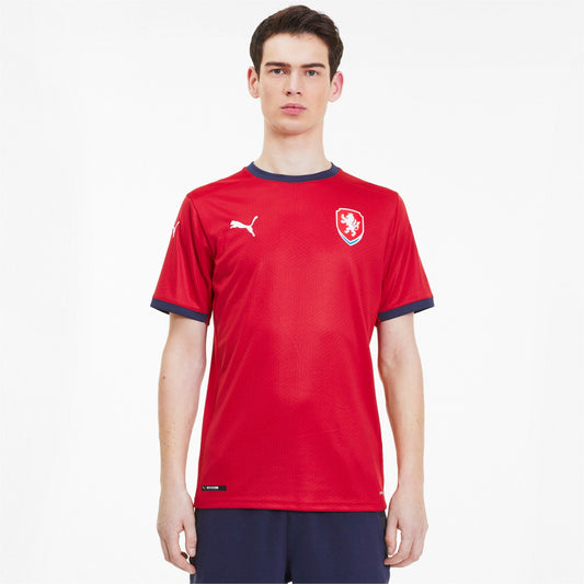 Puma Men's Facr Home Shirt Replica Tops
