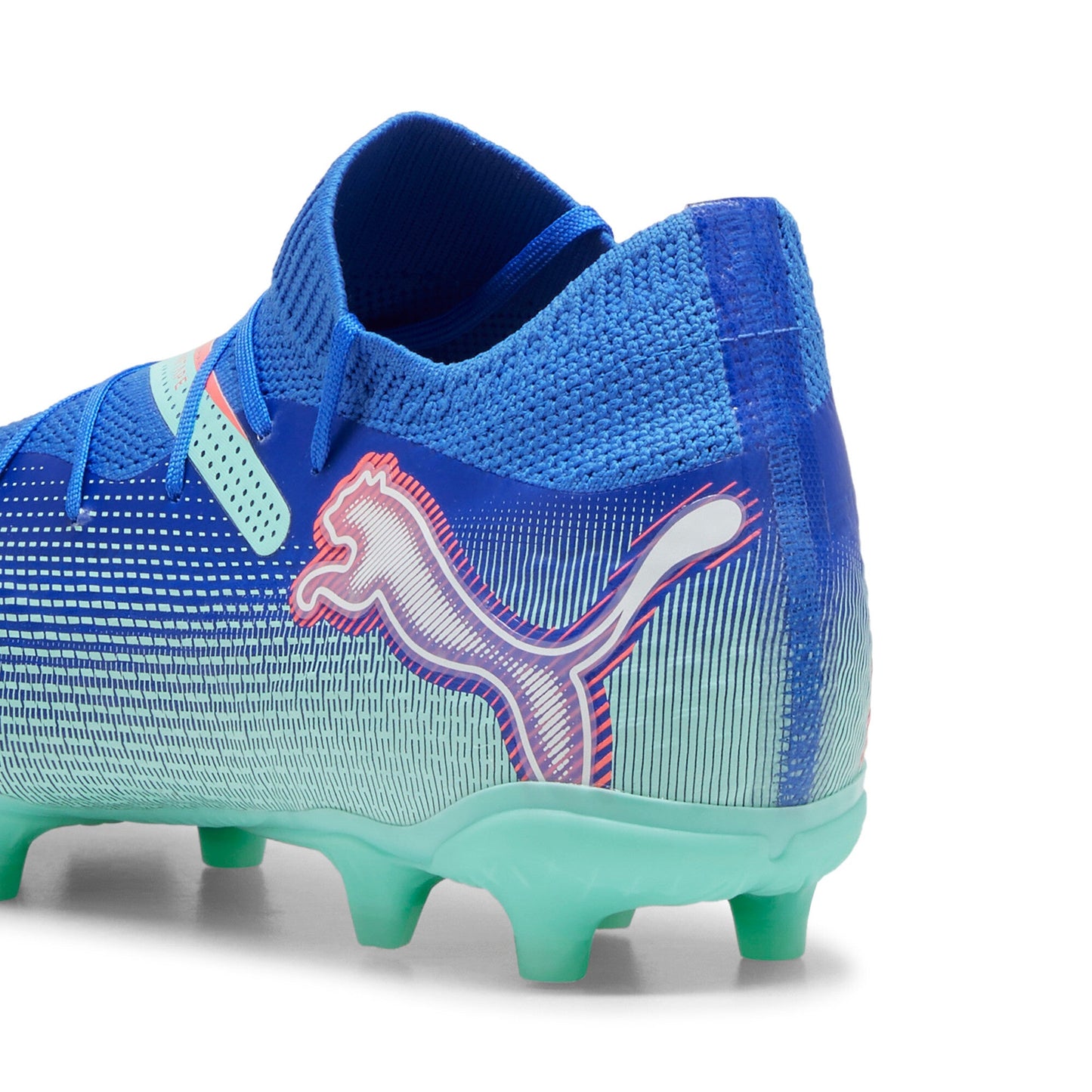Puma Men's Future 7 Pro Fg/Ag Sneakers