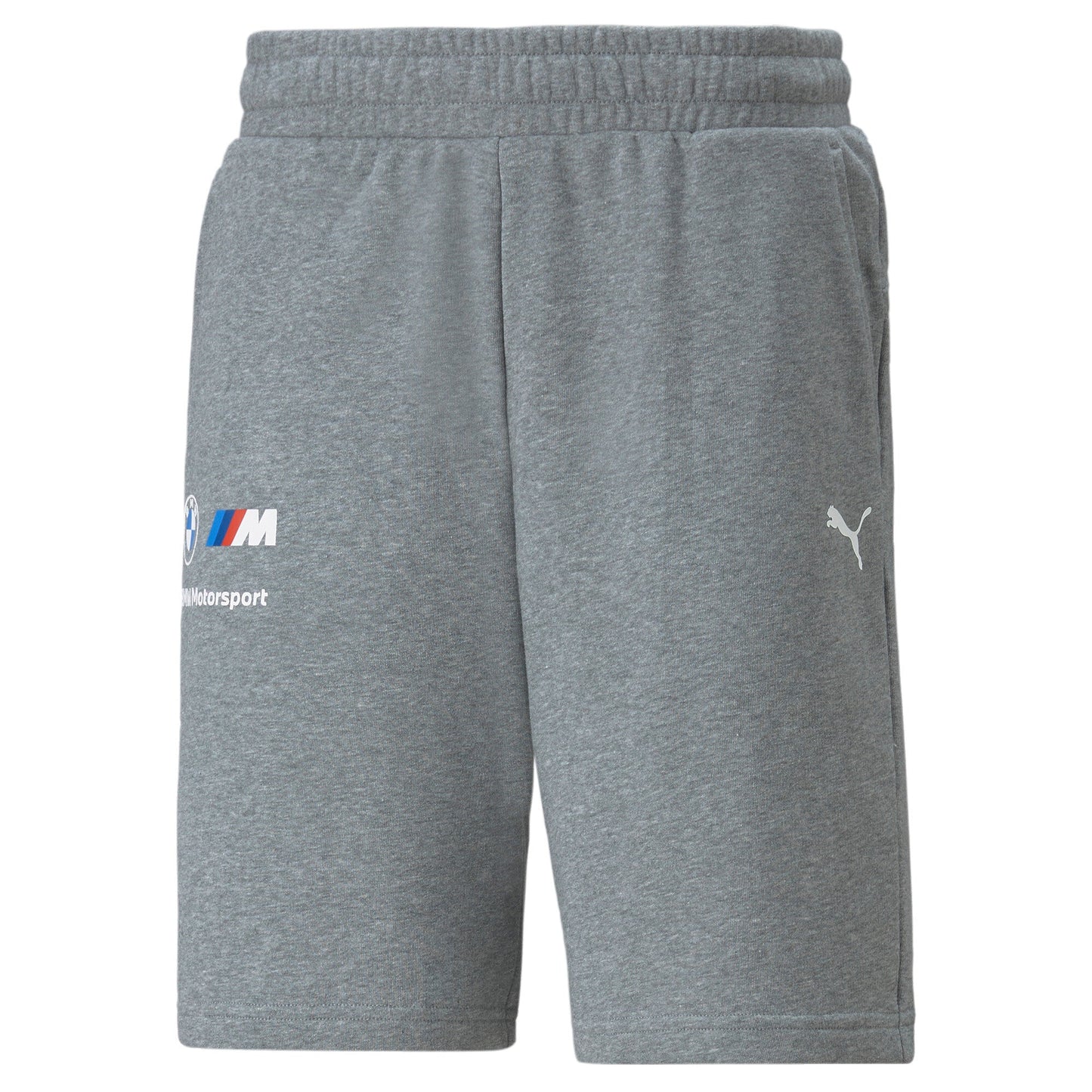 Puma Men's Bmw Motorsport Essential Shorts Tr Shorts