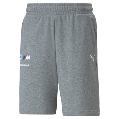 Puma Men's Bmw Motorsport Essential Shorts Tr Shorts