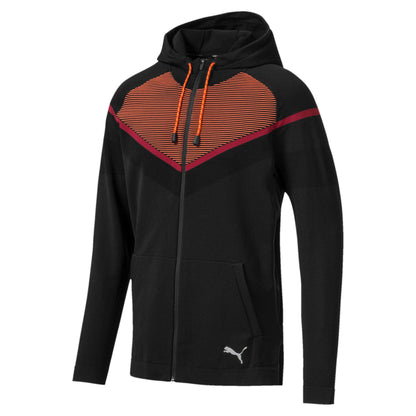 Puma Men's Reactive Evoknit Jacket Jackets