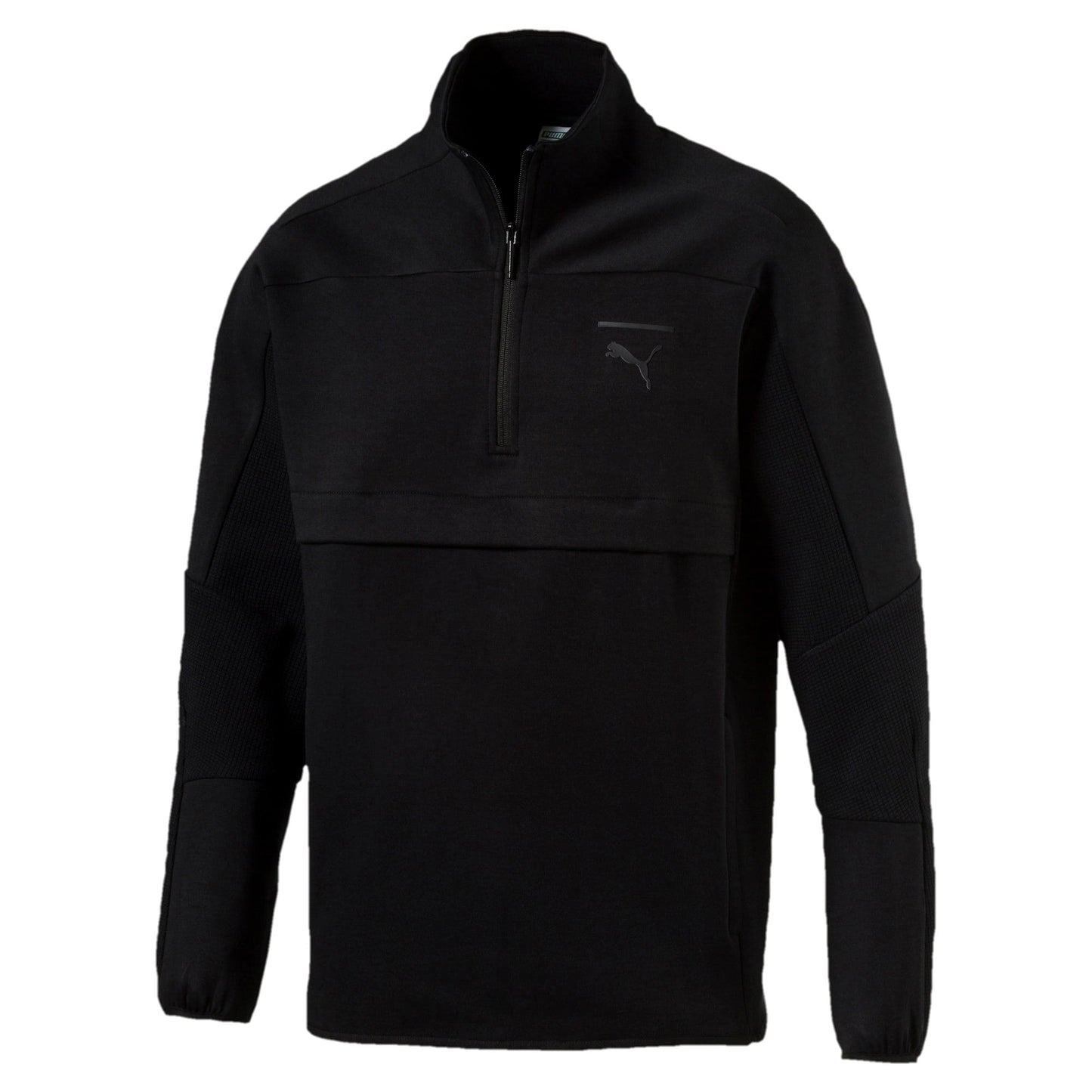 Puma Men's Pace Savannah 1/4 Zip