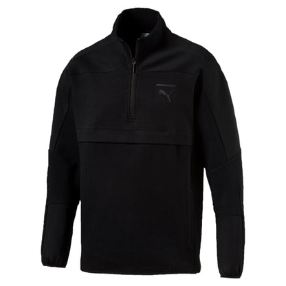 Puma Men's Pace Savannah 1/4 Zip