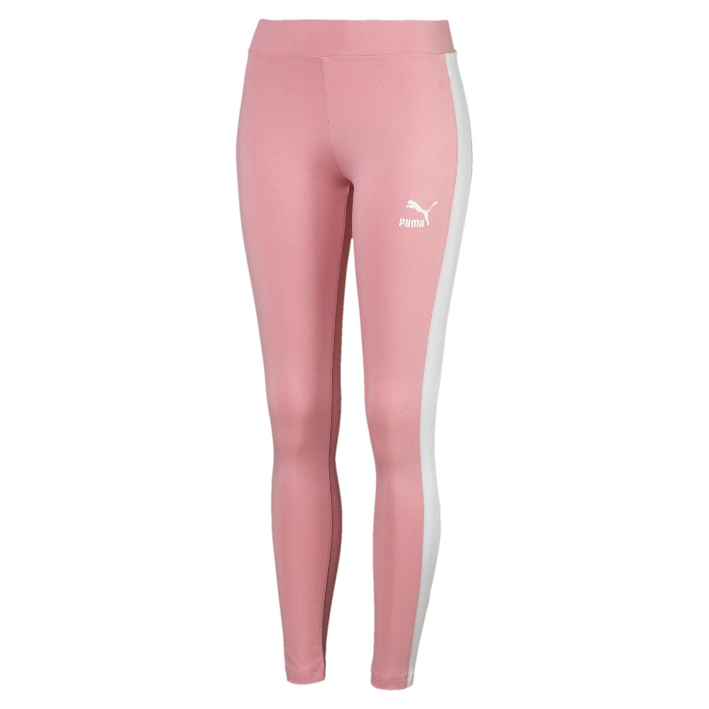 Puma Women's Classics Logo T7 Legging