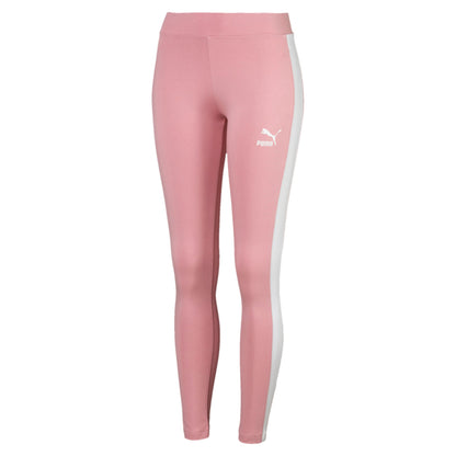 Puma Women's Classics Logo T7 Legging
