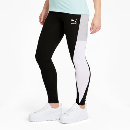 Puma Women's Clsx High Waist Leggings
