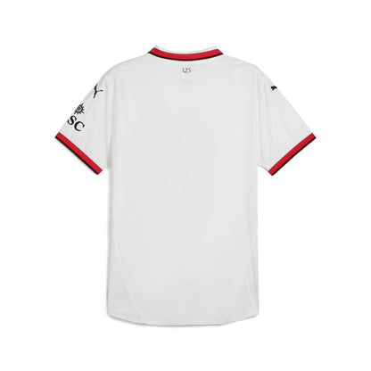 Puma Men's Acm Away Authentic Jersey Jerseys