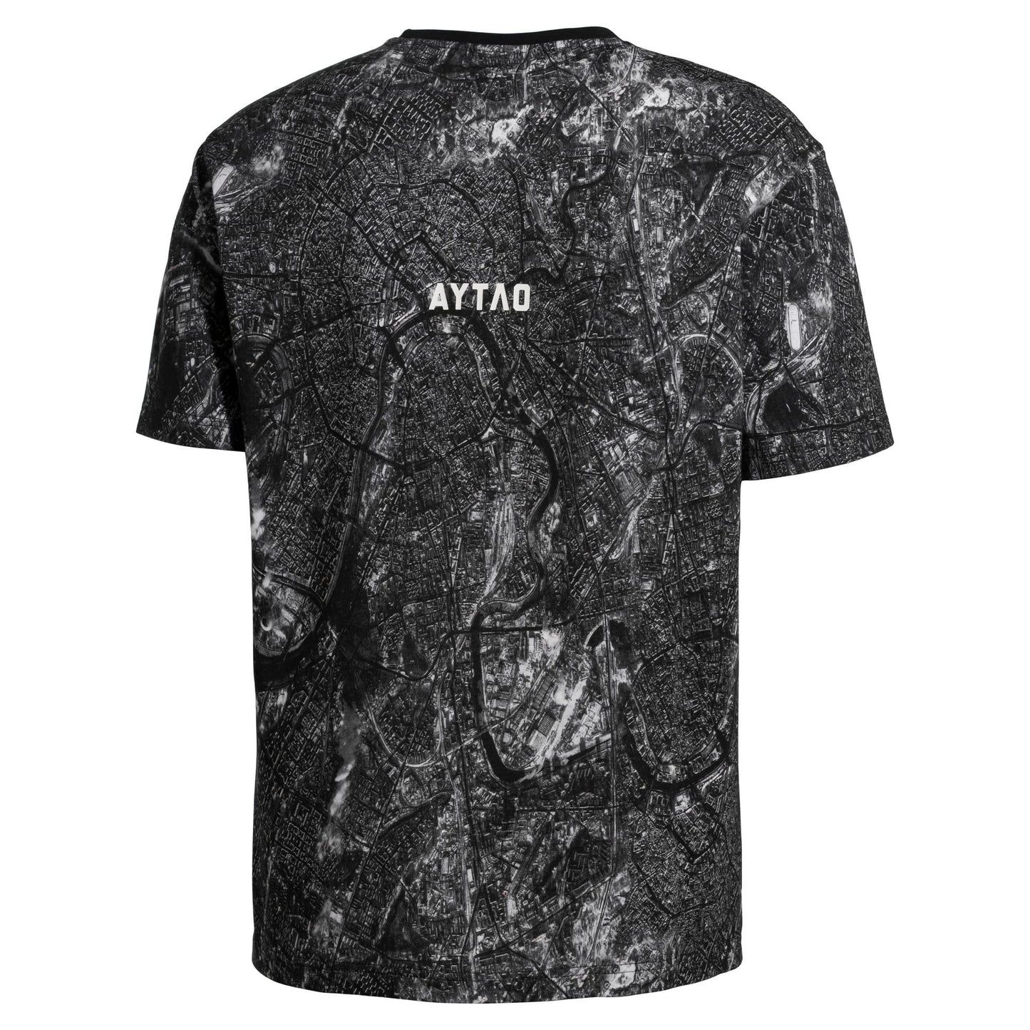 Puma Men's X O.Moscow Tee T-Shirts