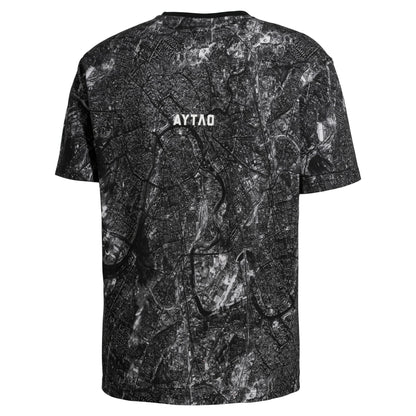 Puma Men's X O.Moscow Tee T-Shirts