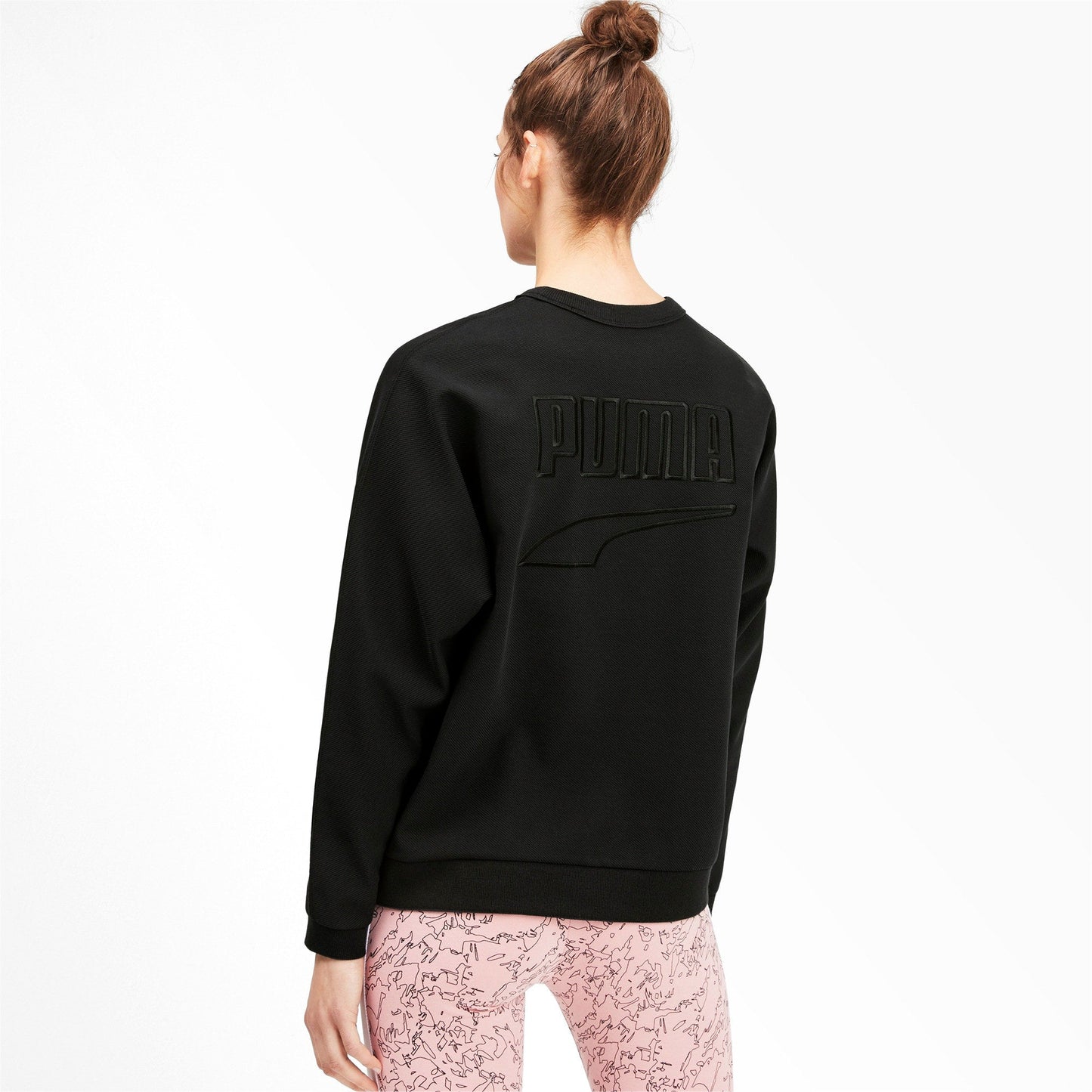 Puma Women's Downtown Crew