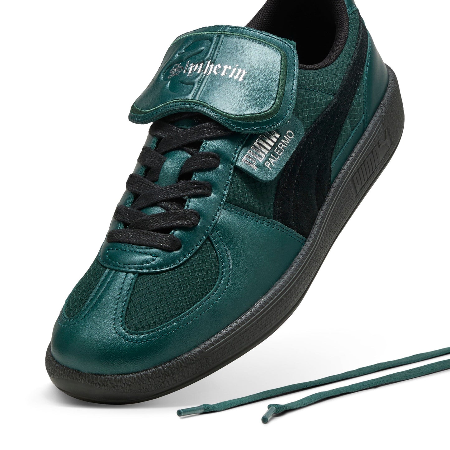 Puma Men's Palermo 2 Harry Potter Sneakers