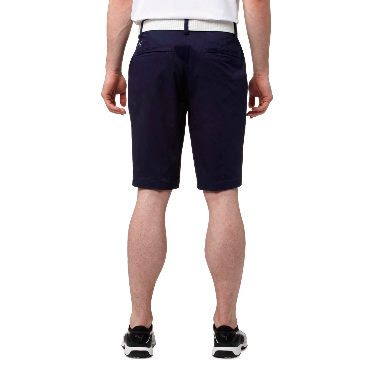 Puma Men's Tailored Chino Short