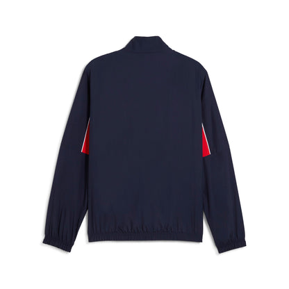 Puma Men's Chg Ftblarchive Jacket Jackets