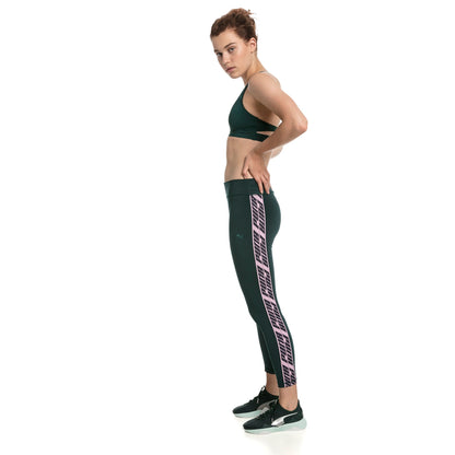 Puma Women's Feel It 7/8 Tight Tights