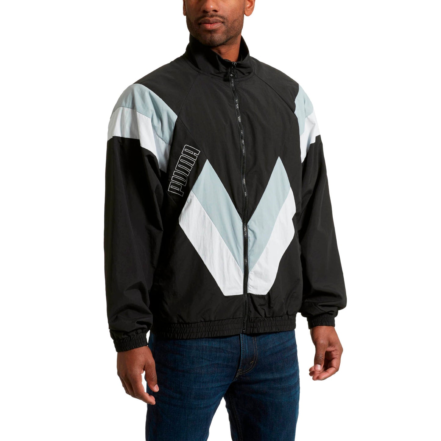 Puma Men's Heritage Jacket Jackets