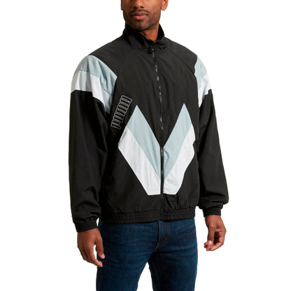 Puma Men's Heritage Jacket Jackets